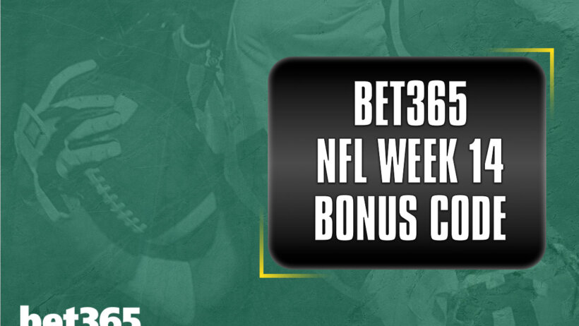 bet365 bonus code