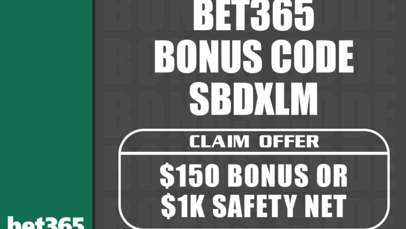 bet365 bonus code