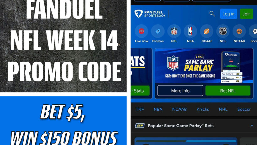 fanduel promo code