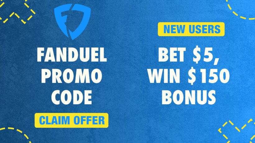 FanDuel promo code