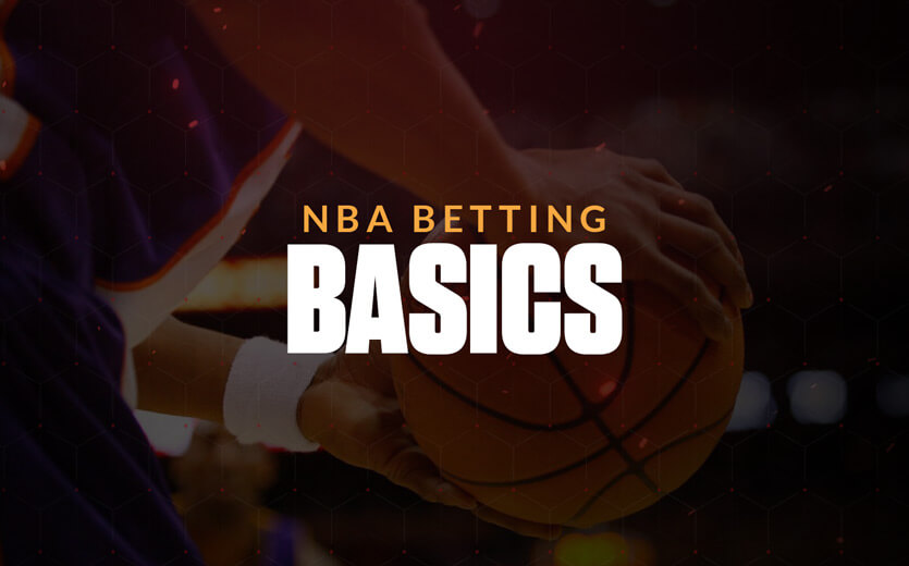 NBA betting basics