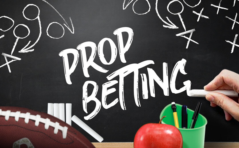 prop betting