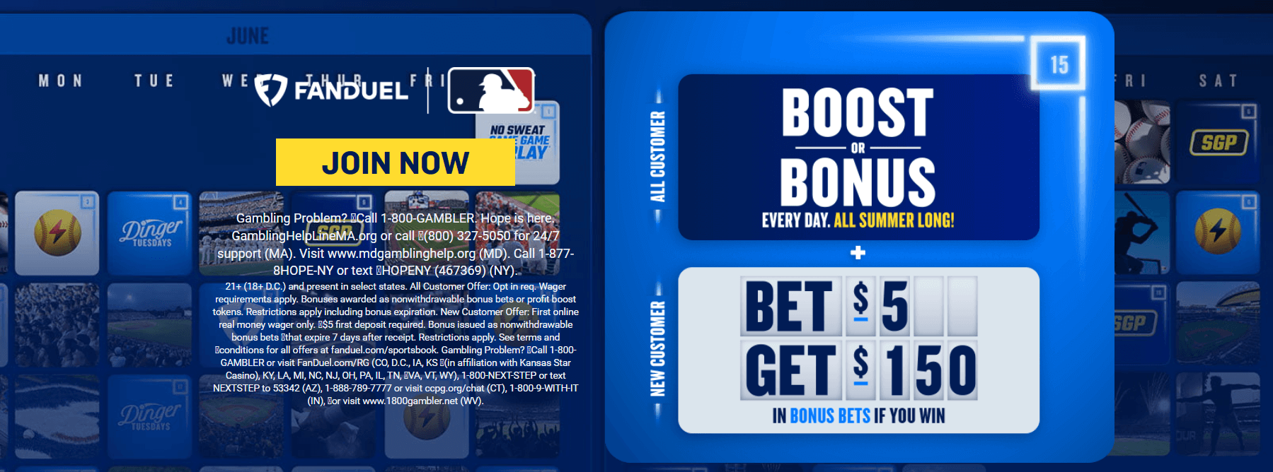 fanduel promo