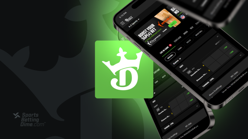 draftkings promo code